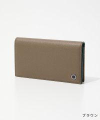 BVLGARI/ブルガリ BVLGARI ブルガリ BVLGARI 291156 293895 長財布 Wallets メンズ レディース 財布 ロングウォレット カーフレザー/507852347