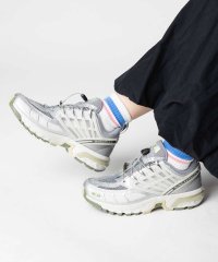 MM6 Maison Margiela/エムエムシックス メゾン マルジェラ MM6 Maison Margiela エムエムシックス MM6 S59WS0215 P7012 スニーカー ACS PR/507852365