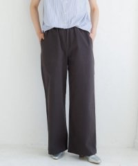URBAN RESEARCH Sonny Label/『WEB限定』ツイルイージーパンツ/507852388