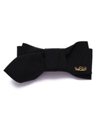 LANVIN en Bleu(JEWELRY)/ランバン オン ブルー LANVIN en Bleu グログランリボンバレッタ/507852409