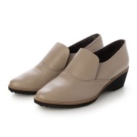 Espresso/エスプレッソ Espresso 柔らかレザー ポインテッドトゥ オペラコンフォートシューズ/507852414