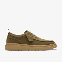 Clarks/Polden Moc / ポールデンモック/507852435