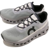 On/オン On M Cloudmster Alloy/Silver [61.97657]/507852447