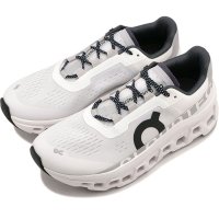 On/オン On W Cloudmster All－White [61.98433]/507852448