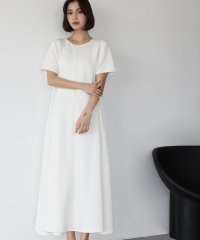 ELFRANK/エルフランク ELFRANK ダンボールAラインワンピース【洗える】/507852456