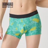 BODY WILD/ボディワイルド BODY WILD 【吸汗速乾】ボクサーパンツ（前とじ） 【返品不可商品】/507852503