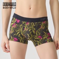 BODY WILD/ボディワイルド BODY WILD 【吸汗速乾】ボクサーパンツ（前とじ） 【返品不可商品】/507852508