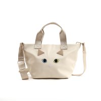 COOCO/クーコ COOCO 猫トートバッグ/507852537