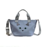 COOCO/クーコ COOCO 猫トートバッグ/507852537