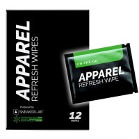 SNEAKER LAB/スニーカーラボ SNEAKER LAB APPAREL REFRESH WIPES －12PACK [127245061003]/507852548