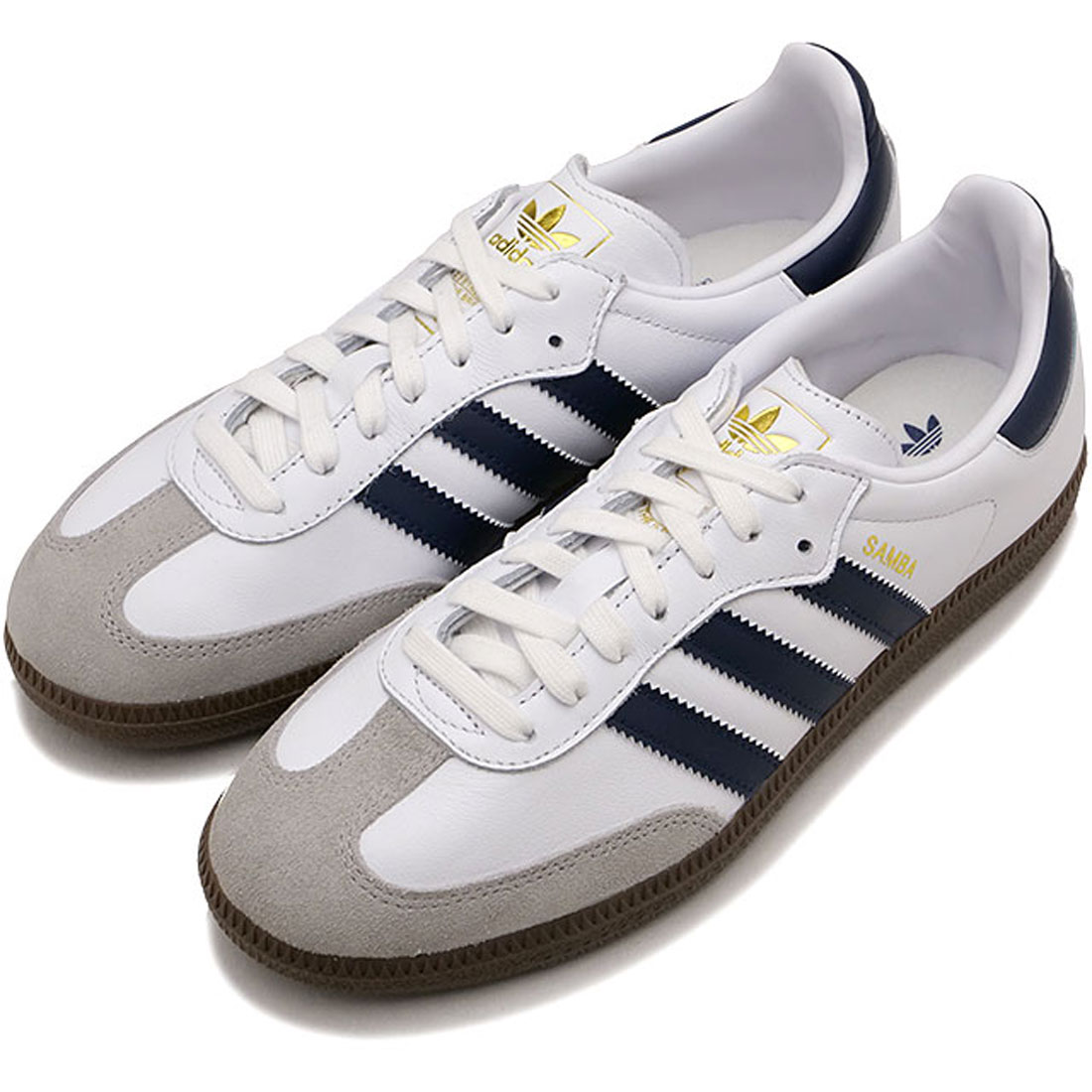 アディダス オリジナルス adidas Originals SAMBA OG フット アディダス オリジナルス adidas Originals SAMBA OG フット