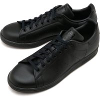 アディダス オリジナルス adidas Originals STAN SMITH ブラック/ブラック/ブラック [ION05/M20327]