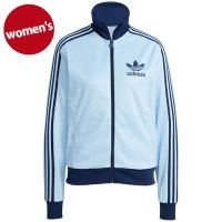 adidas Originals/アディダス オリジナルス adidas Originals W BECKENBAUER TT クリアスカイ [JUJ69/JC5805]/507852607