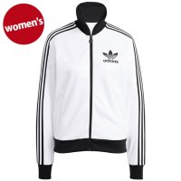 adidas Originals/アディダス オリジナルス adidas Originals W BECKENBAUER TT ホワイト [JUJ69/JC5806]/507852610