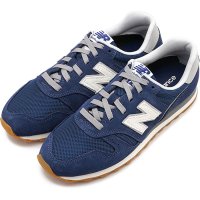 new balance/ニューバランス New Balance ML373 NAVY [ML373SE2]/507852635