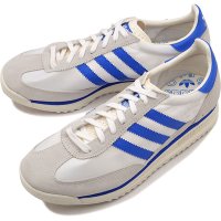 アディダス オリジナルス adidas Originals SL 72 RS チョークホワイト/ブルー/フットウェアホワイト [NJH30/JH8644]