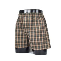 DAKS/ダックス DAKS 前開トランクス（天2本ゴム） 【返品不可商品】/507852677