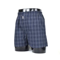DAKS/ダックス DAKS LL)前開トランクス（天2本ゴム） 【返品不可商品】/507852678
