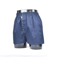 DAKS/ダックス DAKS 前開トランクス（貼り付ゴム） 【返品不可商品】/507852679