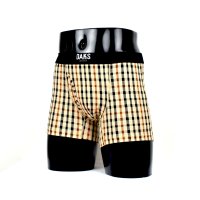 DAKS/ダックス DAKS 前開ボクサーブリーフ 【返品不可商品】/507852683