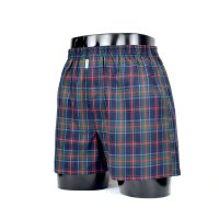 DAKS/ダックス DAKS LL)前開トランクス（天2本ゴム） 【返品不可商品】/507852688