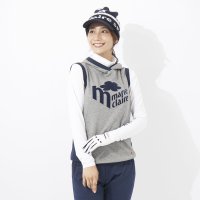 Marie claire/マリ クレール marie claire 【セットアイテム】 ベスト＋インナーシャツ/507852689