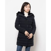 CAPE HORN/ケープホーン CAPE HORN ケープホーン CAPE HORN SANTACRUZ ECO FUR サンタクルス ダウンコート アウター 52572/507852702