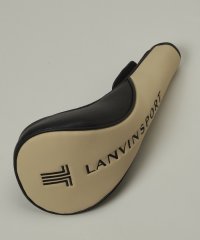 LANVIN SPORT/ヘッドカバー【ドライバー用】/507852711