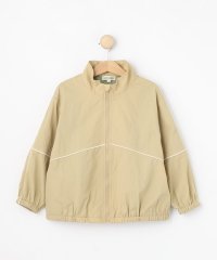 SHOO・LA・RUE(Kids) /【100－150cm/洗える/男女兼用】スタンドカラー パイピングブルゾン/507852737