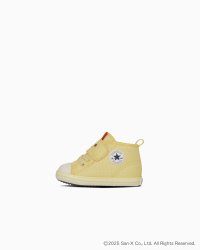 CONVERSE/コンバース CONVERSE BABY ALL STAR N SUMIKKOGURASHI V－1 /ベビー オールスター N すみっコぐらし Vー1/507852783