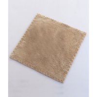 florge/フロージュ florge 【便利グッズ】超吸水 ふっくら肌触りスカラップハンカチタオルダスター/507852794