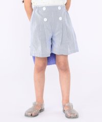 SHIPS KIDS/SHIPS KIDS:100～130cm / マリン ピケ キュロット/507852826