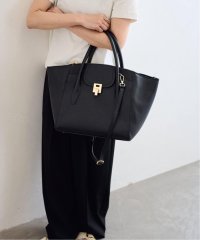 U by Spick&Span/《WEB限定追加6》MARLON /マルロン 2WAY TOTE BAG6/507852969