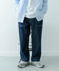 ITEMS URBAN RESEARCH/ベイカーパンツ/507853094