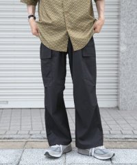 ITEMS URBAN RESEARCH/ウエストイージー ポリカーゴパンツ/507853095