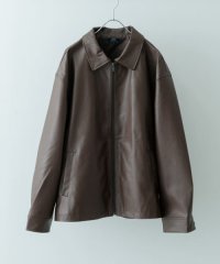 ITEMS URBAN RESEARCH/F.L. ZIP UP フライトジャケット/507853098