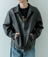 ITEMS URBAN RESEARCH/F.L. ZIP UP フライトジャケット/507853098