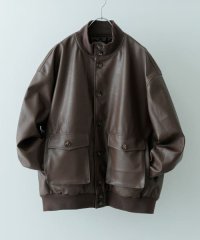 ITEMS URBAN RESEARCH/F.L. a－1 フライトジャケット/507853099