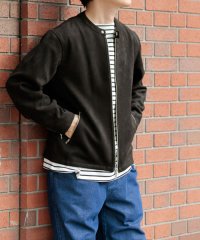 ITEMS URBAN RESEARCH/F.S. シングルライダース ジャケット/507853102