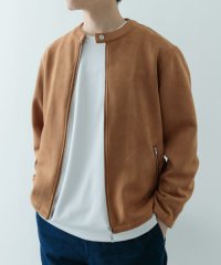 ITEMS URBAN RESEARCH/F.S. シングルライダース ジャケット/507853102