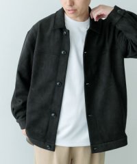 ITEMS URBAN RESEARCH/F.S. ボタンアップジャケット/507853103