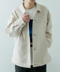 ITEMS URBAN RESEARCH/F.S. ボタンアップジャケット/507853103