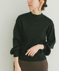 ITEMS URBAN RESEARCH/ラメリブニットプルオーバー/507853111