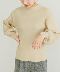 ITEMS URBAN RESEARCH/ラメリブニットプルオーバー/507853111