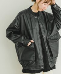 ITEMS URBAN RESEARCH/ビッグシルエットブルゾン/507853114