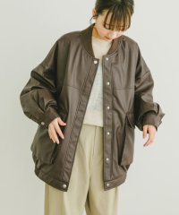 ITEMS URBAN RESEARCH/ビッグシルエットブルゾン/507853114