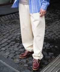 URBAN RESEARCH Sonny Label/ベーシックワイドイージーチノパンツ/507853118