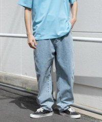 URBAN RESEARCH Sonny Label/デニムバレルパンツ/507853119