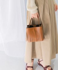 URBAN RESEARCH ROSSO/AULENTTI　フリンジBAG/507853135