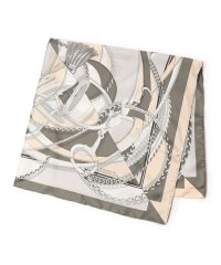 TOMORROWLAND GOODS/【別注】manipuri BELT スカーフ/507853167